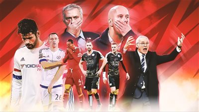 ترتيب انطلاقة ليفربول بين الاسوأ لابطال الدوري الانجليزي ... الاحصائيات تجيب 