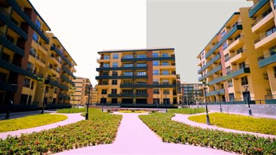 الشروط الكاملة للحجز في مبادرة بيتك في مصر .. للمصريين في الخارج