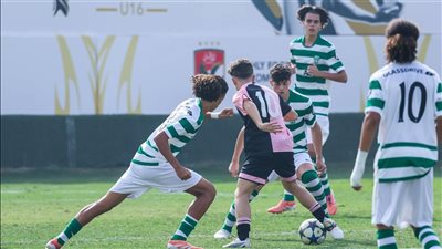 سبورتنج لشبونة يفوز على كوينز بارك رينجرز بثلاثية نظيفة في بطولة الأهلي الدولية