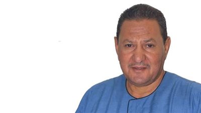 وفقي المدني مرشح الوفد في البلينا: خدمات القرى العمود الفقرى لسوهاج