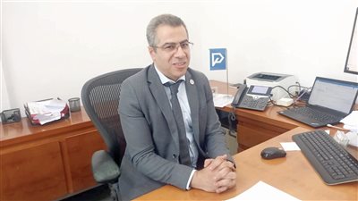 ياسر شاهين : سوق المال المتكامل.. البوابة الملكية لتدفقات الأموال