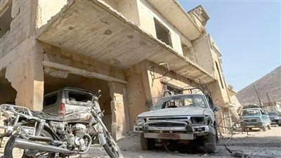 إسرائيل تواصل ابتلاع الأراضى السورية 