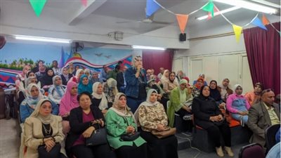 1000 معلم يشاركون في حملة لتعزيز 