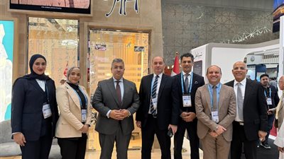 وزارة السياحة  تشارك للمرة الأولى في معرض قطر الدولي للسياحة والسفر QTM 2025