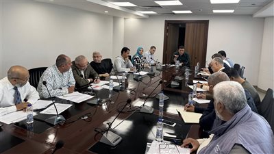 رئيس جهاز مدينة القاهرة الجديدة يطلب إعداد حصر شامل للأراضي الشاغرة