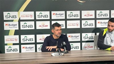 كونسيساو: فوز مهم على الشباب وهناك أمور سنعمل على تحسينها