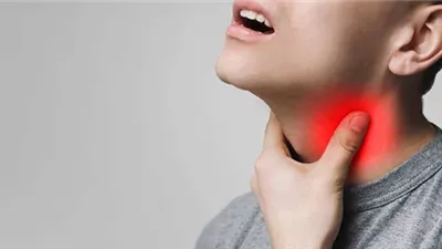  علاجات منزلية فعالة لالتهاب الحلق.. وأخرى بلا جدوى