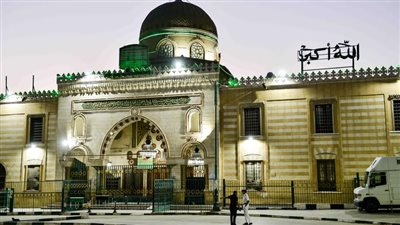 السيدة نفيسة.. علمها وتقواها ونسبها ومسجد البركة في مصر 