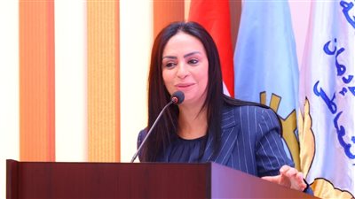 وزيرة التضامن: مركز العزيمة بالغربية يوفر العلاج لـ3000 مريض إدمان سنويا