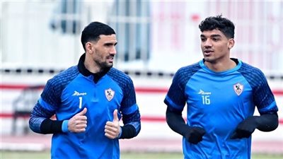 تدريبات خاصة لمحمد صبحي بعد لقاء الزمالك وبيراميدز 