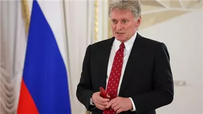 الكرملين: بوتين سيستقبل ويتكوف قبل مغادرته إلى الهند