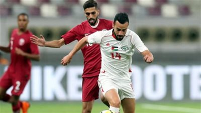 موعد مباراة قطر وفلسطين في افتتاح مشوارهما بكأس العرب 