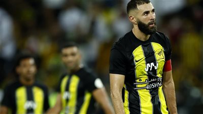 بنزيما وكيسيه يتصدران التشكيلة المثالية لربع نهائي كأس الملك