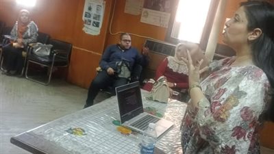 صحة المنيا تختتم دورة تدريبية مكثفة في 
