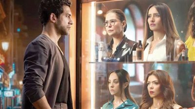 «بنات الباشا».. تجربة إنسانية وصراعات نفسية