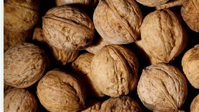 4 فوائد صحية مذهلة للجوز