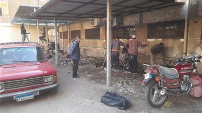 محافظ الدقهلية يعلن البدء في إنشاء 