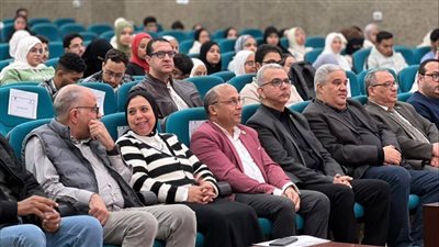 جامعة برج العرب التكنولوجية تطلق فعاليات Innovation Hackathon 2025 لدعم الابتكار بالاسكندرية 