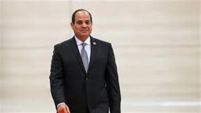 السيسي يصل مقر افتتاح المعرض الدولى للصناعات الدفاعية إيديكس 2025.. تفاصيل 