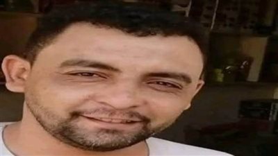 تعزية ومواساة في وفاة محمود عبدالواحد القاضي.. شهيد لقمة العيش