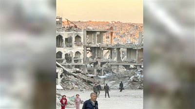 ٧٠ ألف شهيد و١٧١ ألف مصاب وعشرات الآلاف من المفقودين