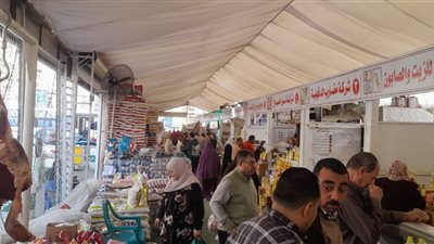 محافظ الدقهلية يشدد على المتابعة المستمرة لأسعار السلع الغذائية 