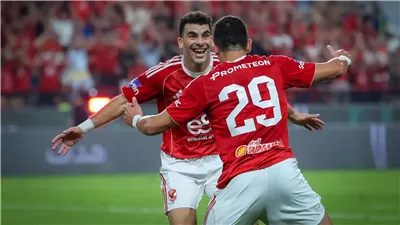 طاهر محمد طاهر: صفقة زيزو لم تكن متوقعة لأي من لاعبي الأهلي