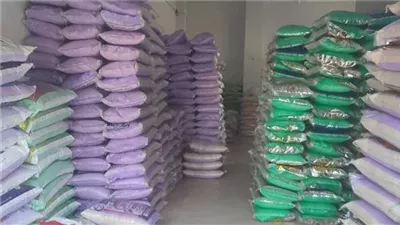 تموين القليوبية تحرر 86 مخالفة تموينية خلال حملات رقابية