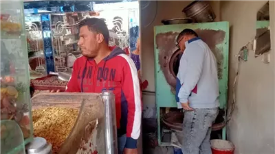 تحرير 32 مخالفة تموينية وجنائية في حملة اليوم الواحد بالقليوبية