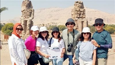 “خليك سفير لبلدك”.. مبادرة جديدة لنشر الصورة الحقيقية لمصر 