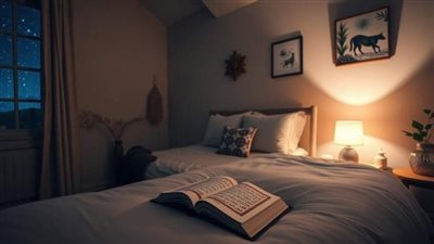 أذكار المساء.. حصن المؤمن وطمأنينة القلب مع نهاية اليوم