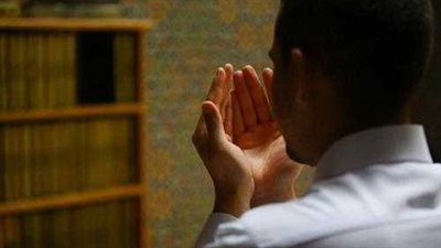 ختام السنة ببداية خير وبركة.. دعاء نهاية العام