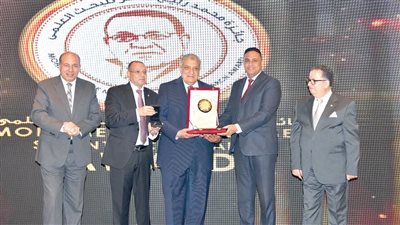 الأحد.. احتفال جامعة الدلتا بإعلان الفائزين بجائزة الدكتور محمد ربيع للبحث العلمى