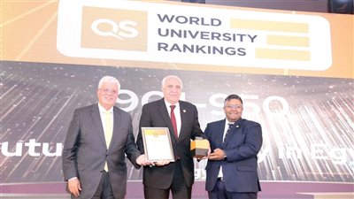 جامعة المستقبل تواصل مسيرة التفوق العالمة فى التصنيفات الدوليه للجامعات
