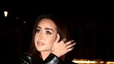 رامز ساخرًا من هنا الزاهد: أحدث مطلقات الوسط الفني وتحس أنها شغالة في التأمينات 