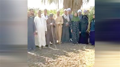 «مغاغة والبركة».. أحلام ممنوعة