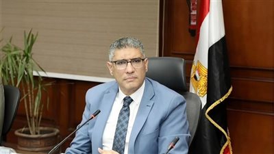 شكر ونداء إلى محافظ الجيزة 