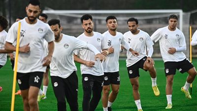 كأس العرب 2025.. موعد مباراة مصر الحاسمة أمام الأردن 