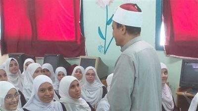 أوقاف الفيوم تنظّم ندوة دعوية حول 