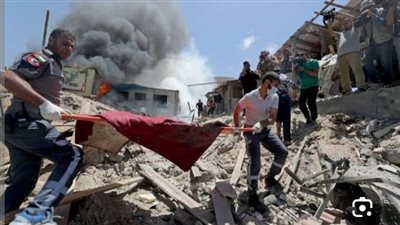 قوات الاحتلال تقتحم قرية دير جرير شرق رام الله