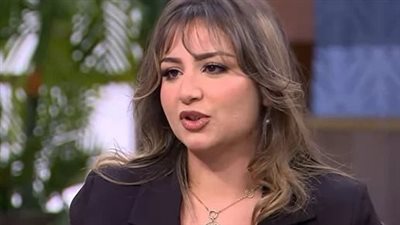 ليديا لوتشانو تكشف كواليس تجسيدها لشخصية منيرة المهدية بمسرحية 