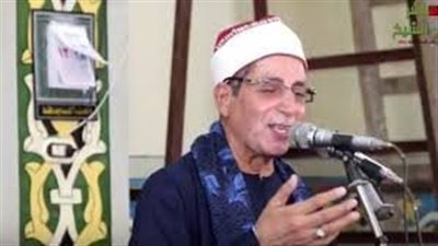 كروان الانشاد.. السيرة الذاتية للشيخ رفيق المنكلاوي