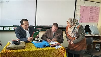 محافظة الدقهلية تنظم ندوة توعوية تحت شعار 