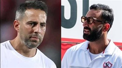 فيريرا يفتح النار على ميدو ويقرر ملاحقته قانونيًا