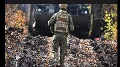 وزير الدفاع الروسي يهنيء الجيش بتحرير كراسنوارميسك