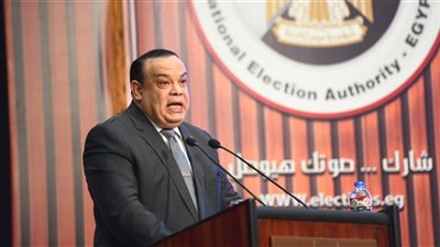 الوطنية للانتخابات: إلغاء الدوائر 