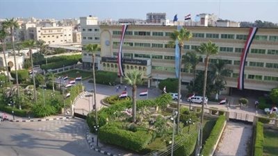 محافظ كفرالشيخ يطلق برامج تدريبية لتمكين العاملين رقميًا