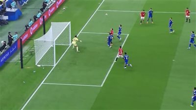 التعادل السلبي يحسم الشوط الأول بين مصر والكويت في افتتاح مشوار الفراعنة بكأس العرب 2025