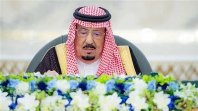 الملك سلمان يوجه بتمديد العمل ببرنامج حساب المواطن حتى نهاية 2026