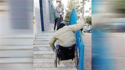 يوم واحد من الاحتفال.. ومعاناة على مدار العام